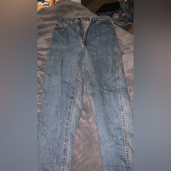 Vintage jeans - Picture 2 of 3